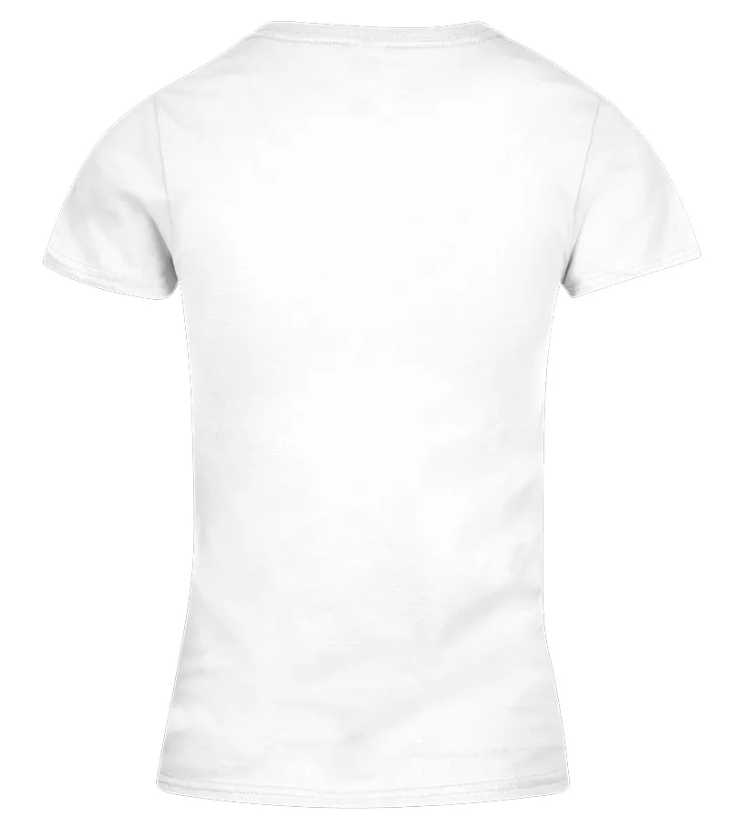The Smashing Pumpkins WT (2) Camiseta cuello pico Mujer