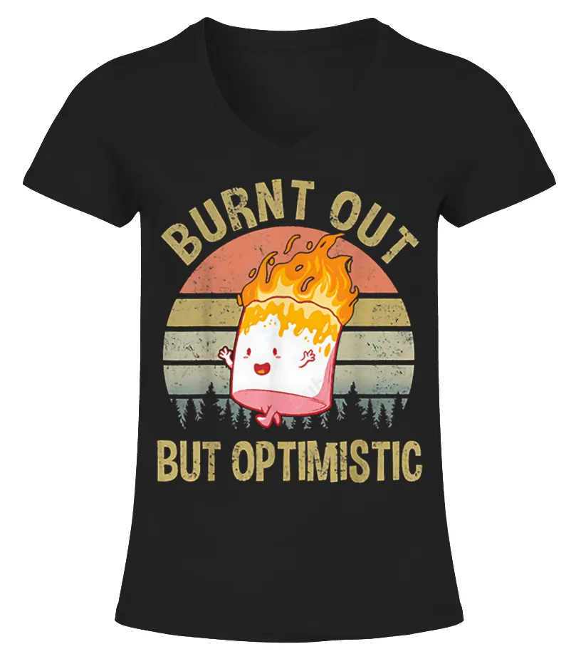 This discount is for you Camiseta cuello pico Mujer
