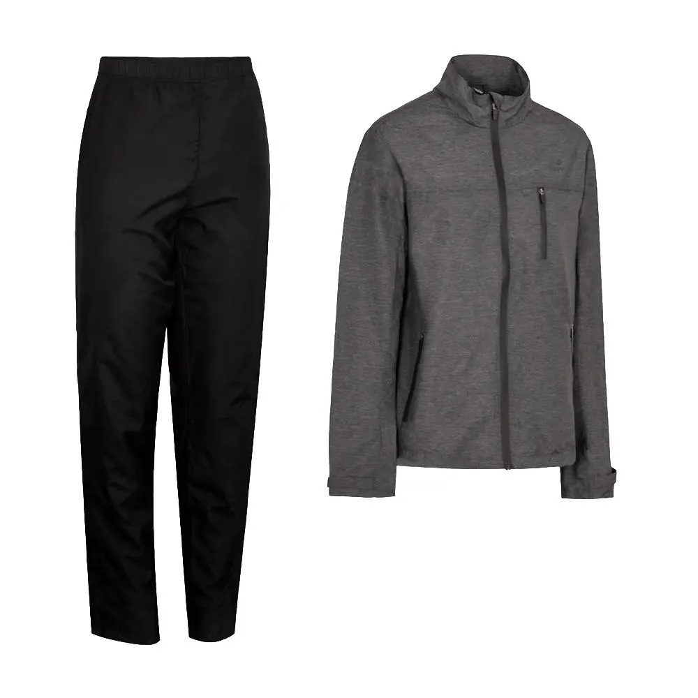 TOPPER CONJUNTO HOMBRE  TRAINING BEST NGRO MELANGE