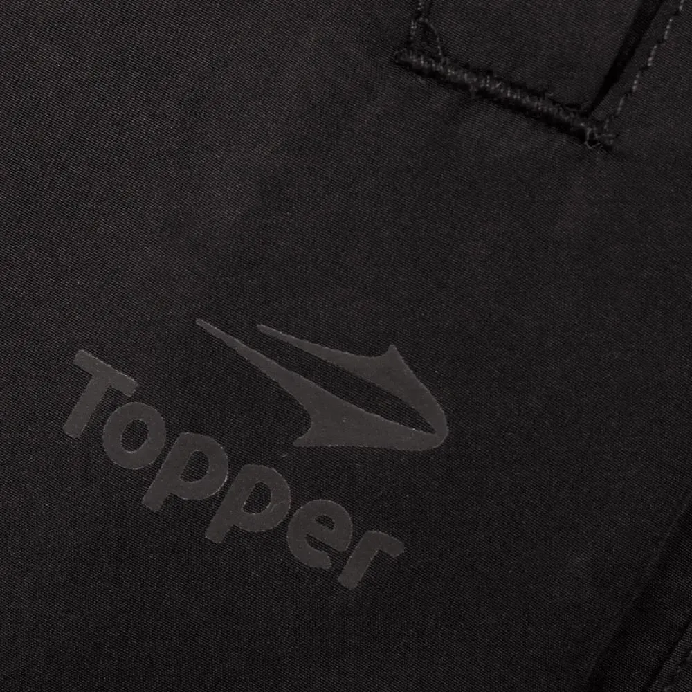 TOPPER CONJUNTO HOMBRE  TRAINING BEST NGRO MELANGE