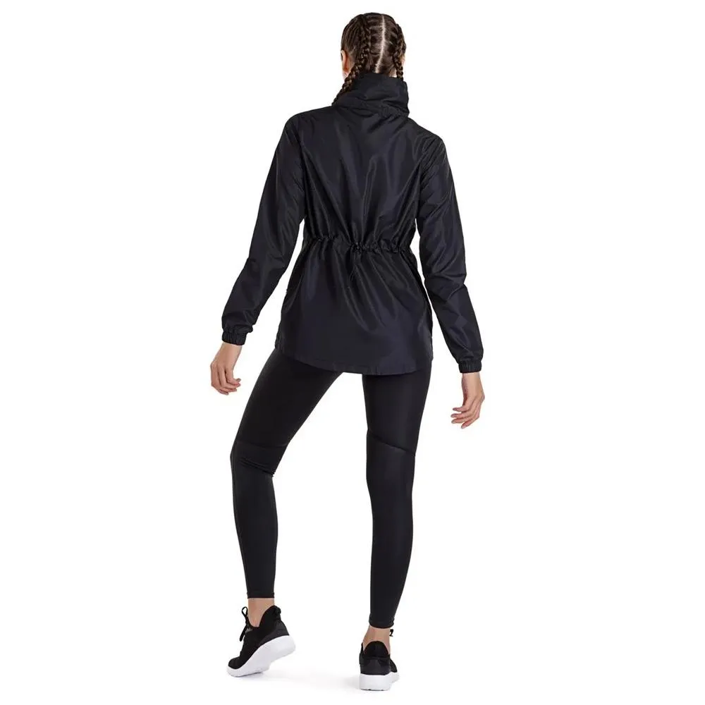 TOPPER CONJUNTO MUJER  CALZA WV DEP NGRO