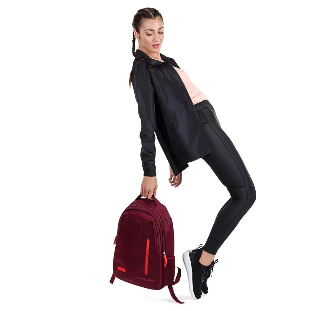 TOPPER CONJUNTO MUJER  CALZA WV DEP NGRO