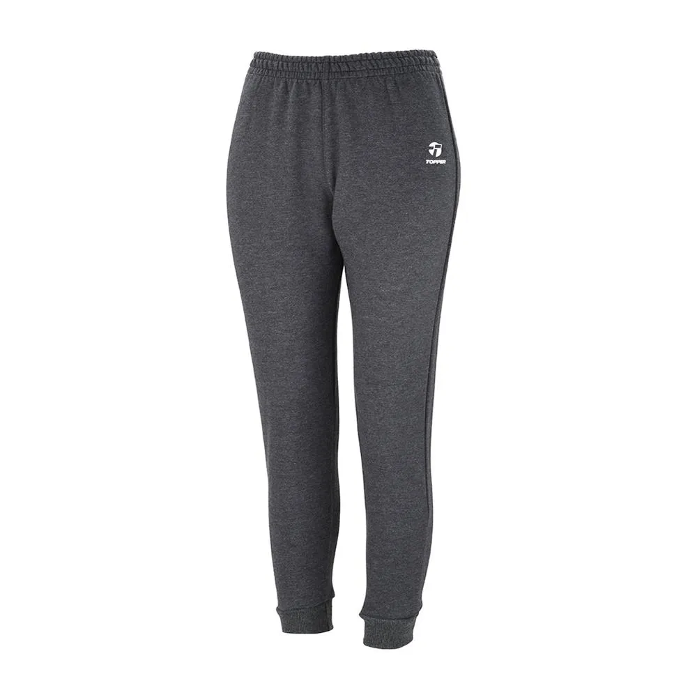 TOPPER PANTALóN MUJER   RTC WMN ESSENTIALS NEG