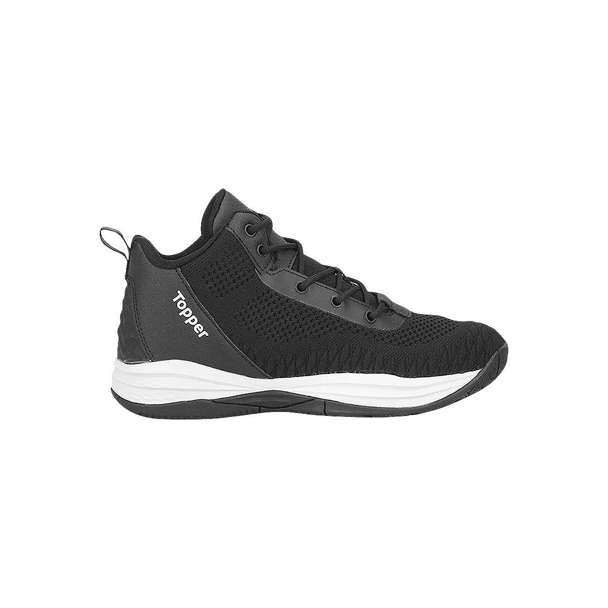 Topper Zapatilla Candun – Hombre – 25705
