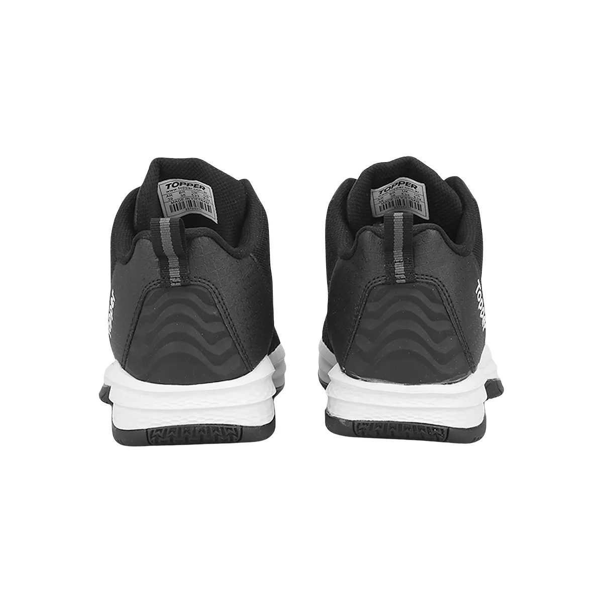 Topper Zapatilla Candun – Hombre – 25705