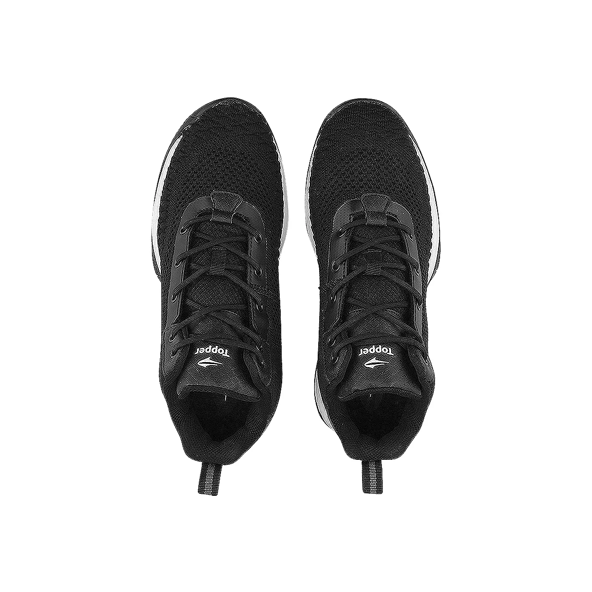 Topper Zapatilla Candun – Hombre – 25705