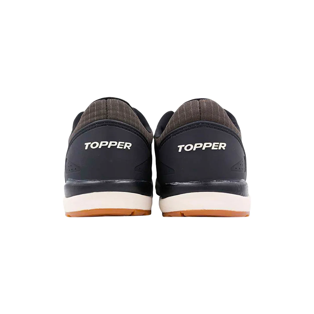 Topper Zapatilla Dakota – Unisex – 25736