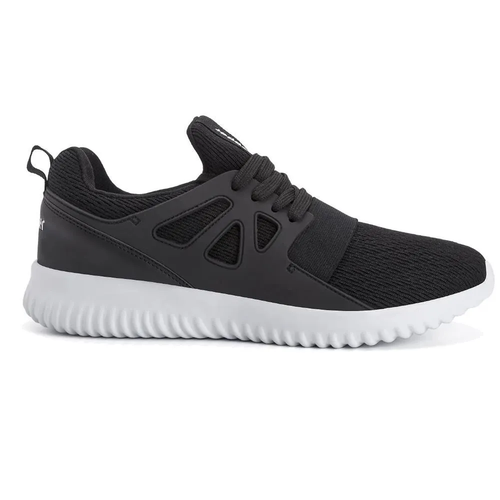 TOPPER  ZAPATILLA  HOMBRE . TOPPER MAMBA FULL NEGRO