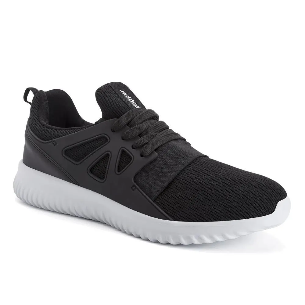 TOPPER  ZAPATILLA  HOMBRE . TOPPER MAMBA FULL NEGRO