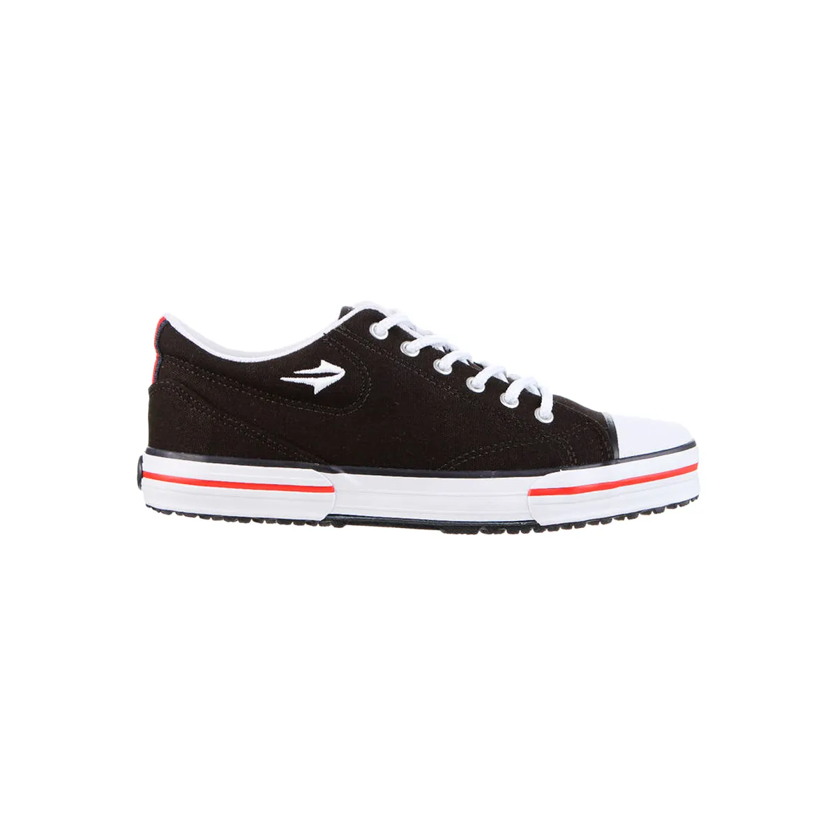 Topper Zapatilla Nova Low Unisex – 83301
