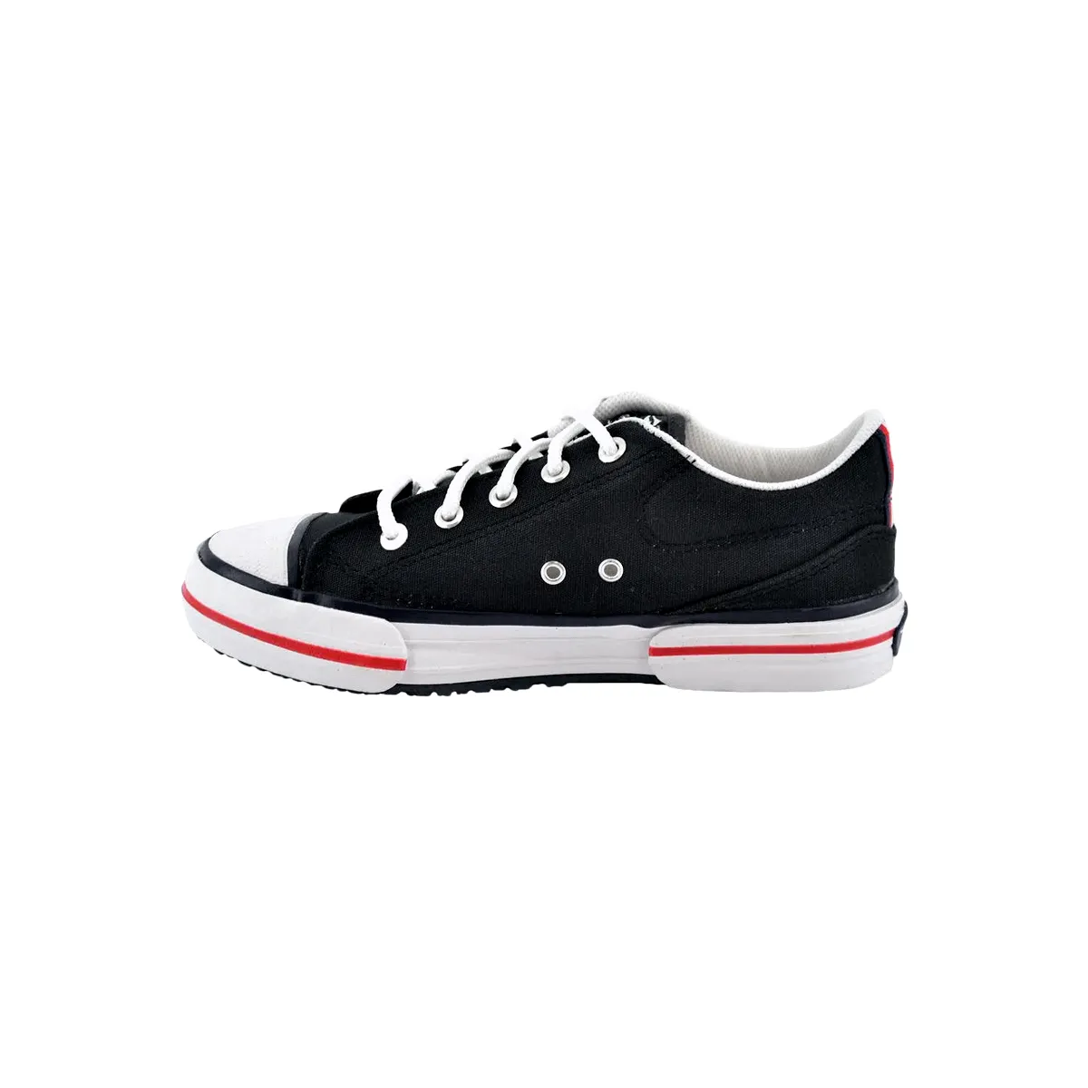 Topper Zapatilla Nova Low Unisex – 83301