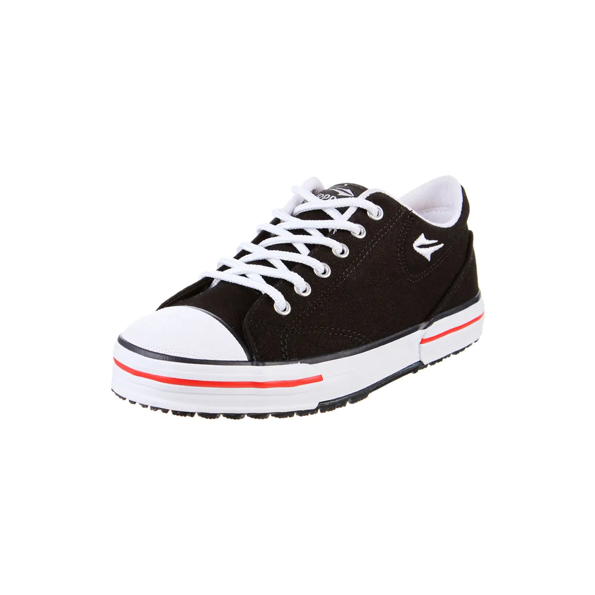 Topper Zapatilla Nova Low Unisex – 83301