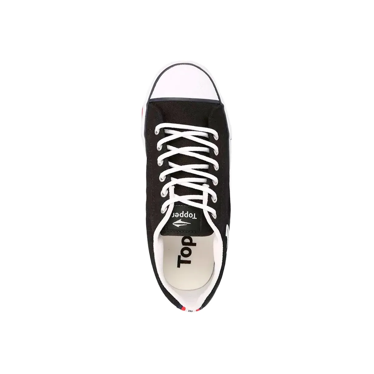 Topper Zapatilla Nova Low Unisex – 83301