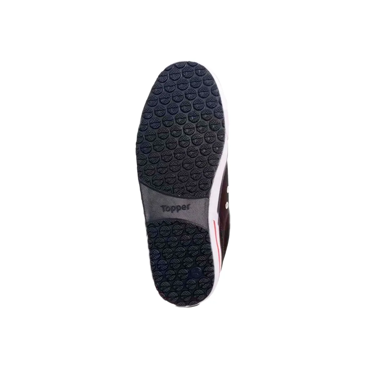 Topper Zapatilla Nova Low Unisex – 83301
