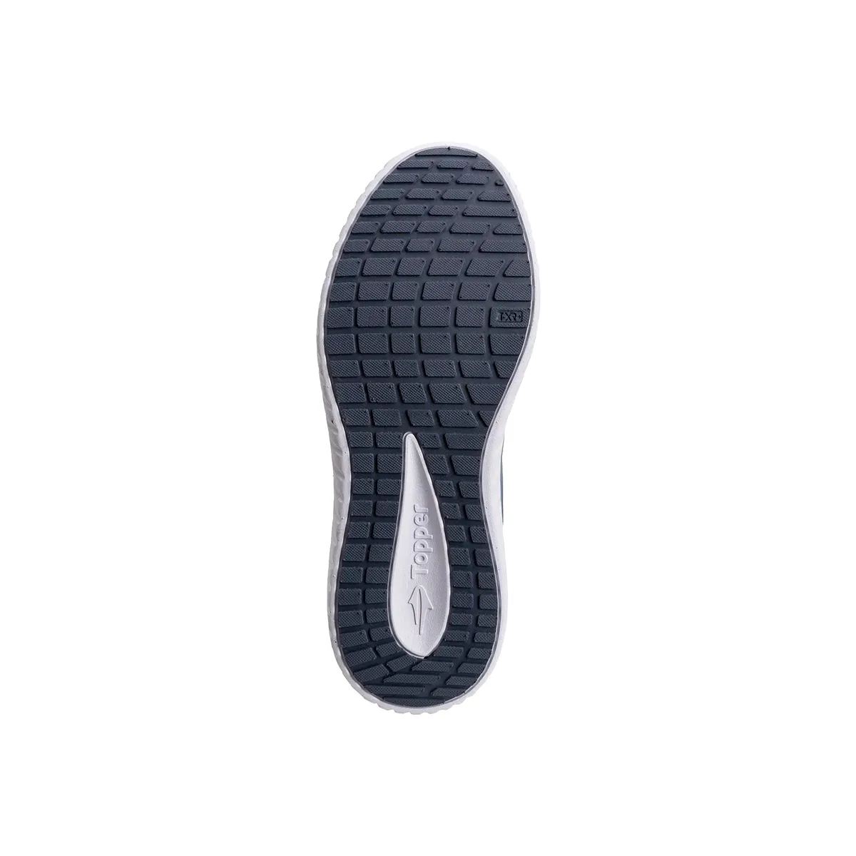 Topper Zapatillas Fast – Hombre – 29774