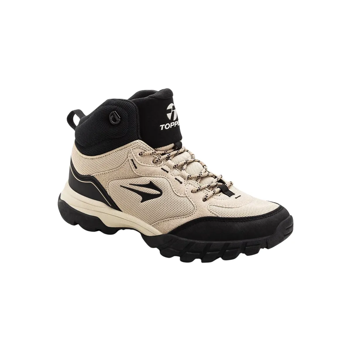 Topper Zapatillas Grove Hi – Hombre – 50183