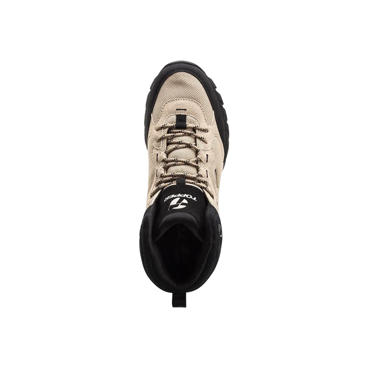 Topper Zapatillas Grove Hi – Hombre – 50183