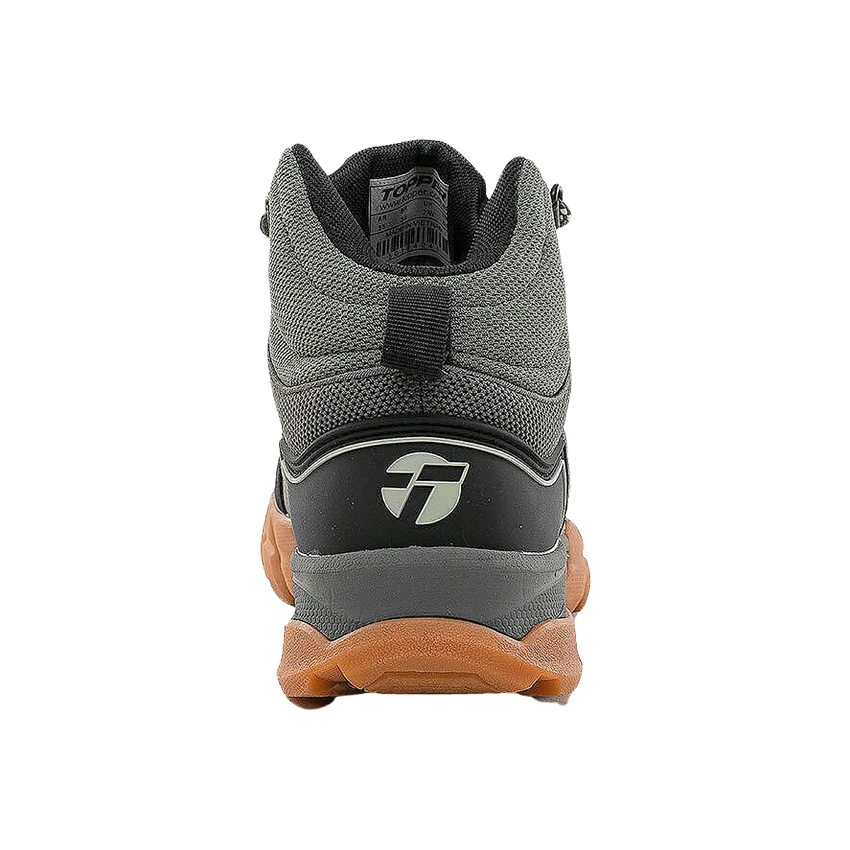 Topper Zapatillas Grove Hi – Unisex – 50184