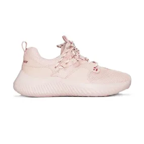 topper zapatillas mujer - CIRSE ROSA BLUSH- BORDO TIBET