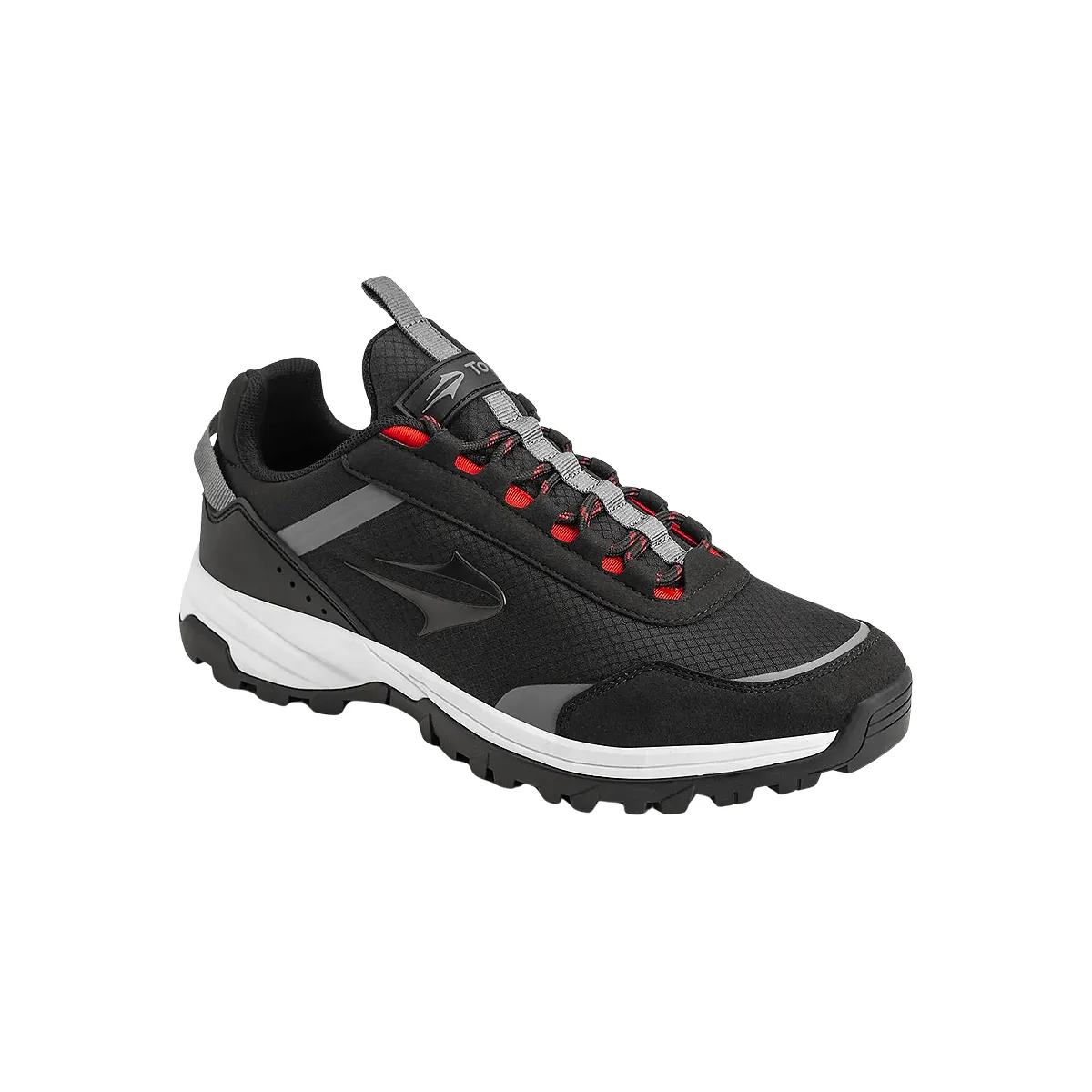 Topper Zapatillas Rug – Unisex – 27777