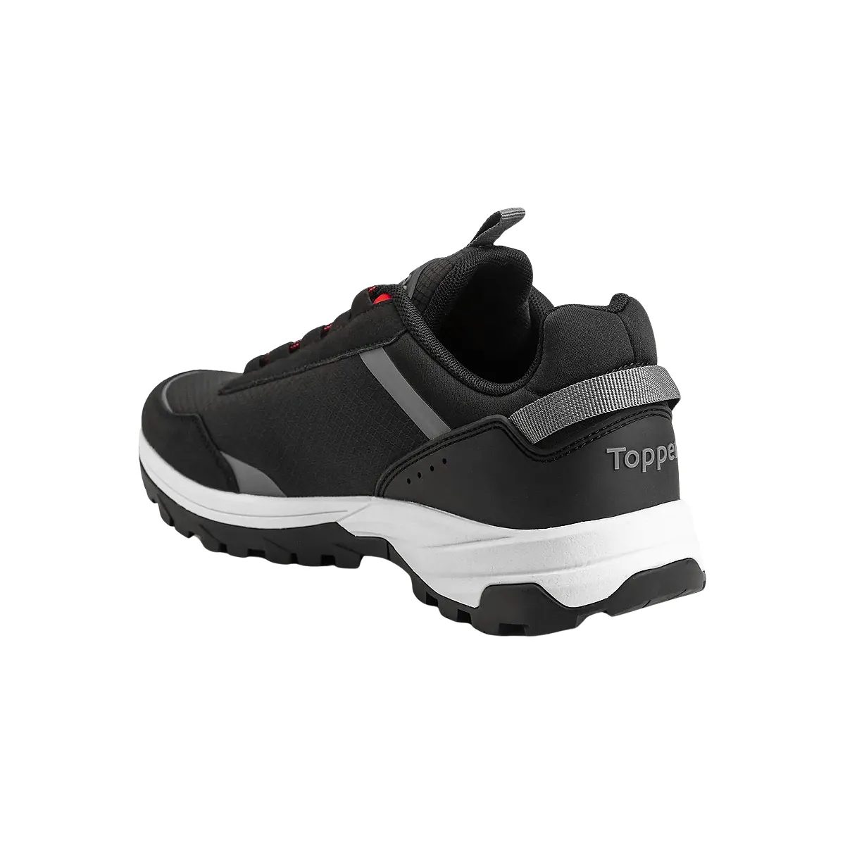 Topper Zapatillas Rug – Unisex – 27777