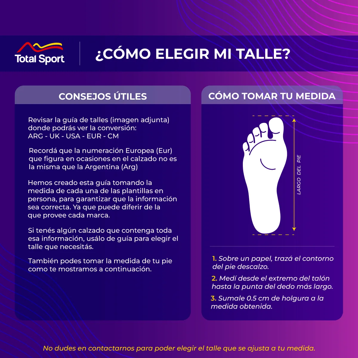 Topper Zapatillas Split – Hombre – 29444