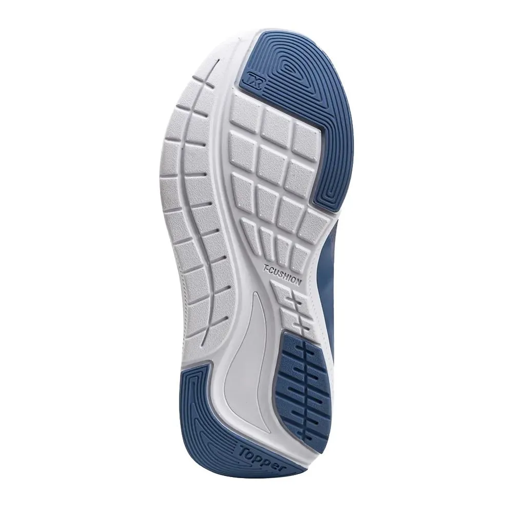 TOPPER ZAPATILLAS  VR SPEED 2.0 AZL COR