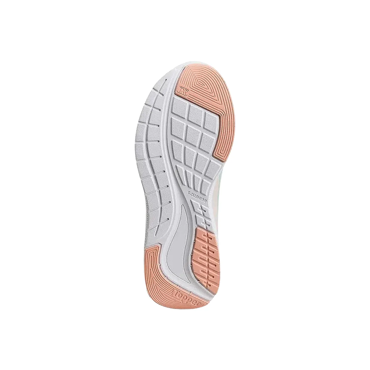 Topper Zapatillas Vr Speed – Mujer – 27182