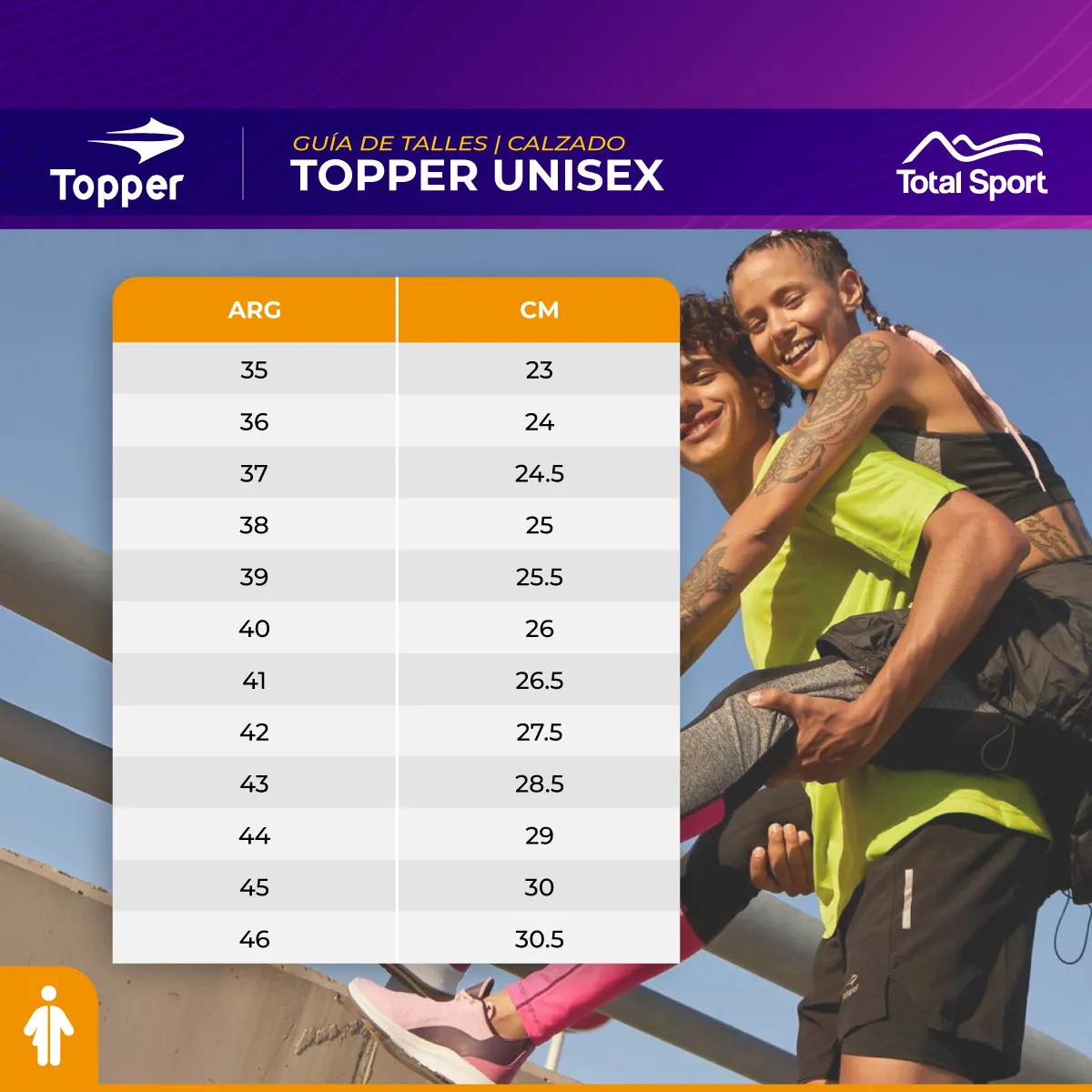Topper Zapatillas Vr Speed – Mujer – 27182