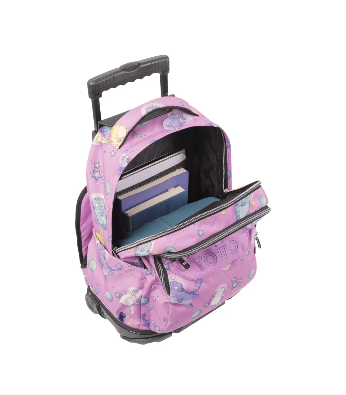 TOTTO MA03ECO00069I9 COMPLEMENTOS COMBINADO
