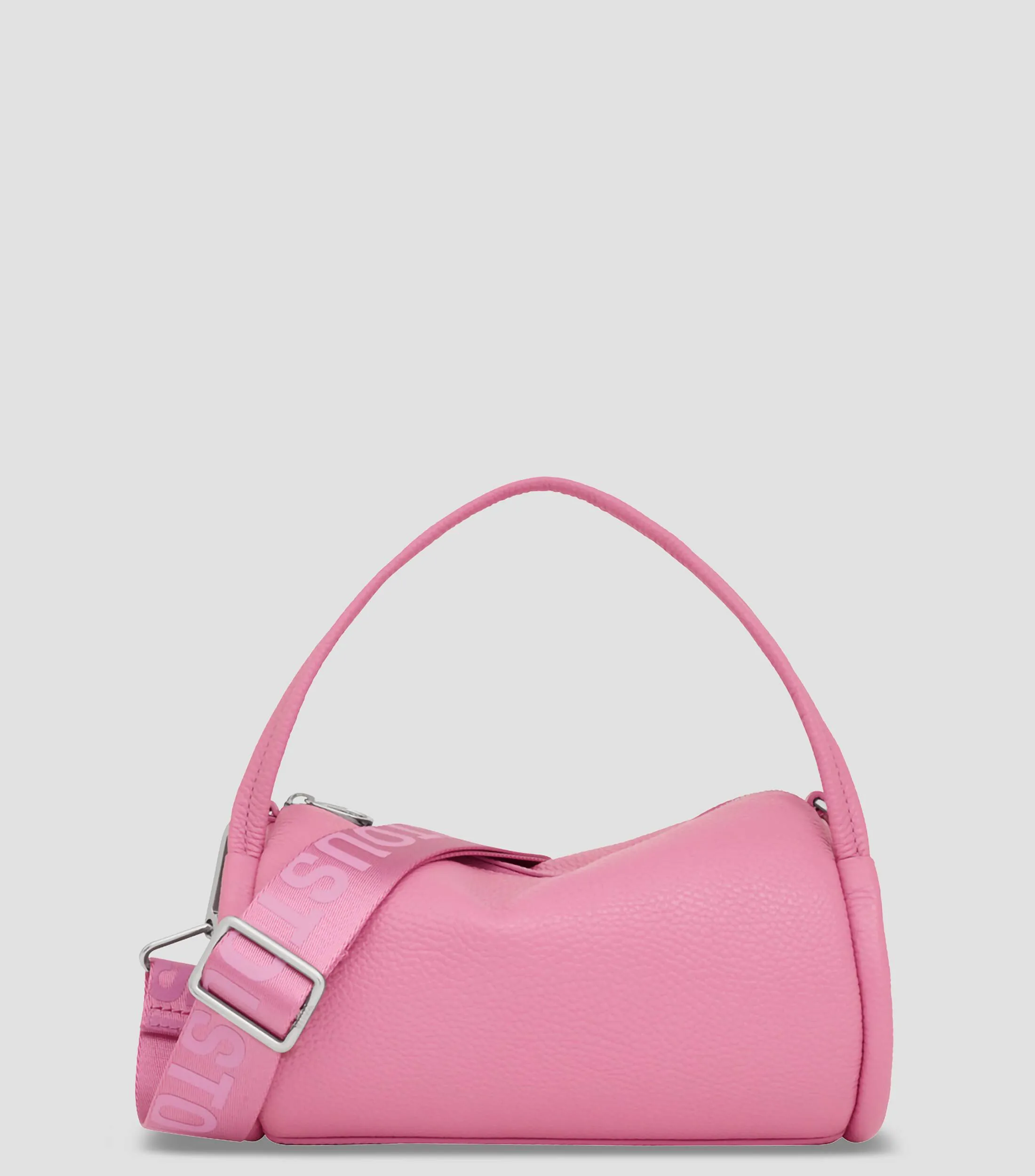 Tous Bolso Duffle bag mini en piel Miranda liso Mujer