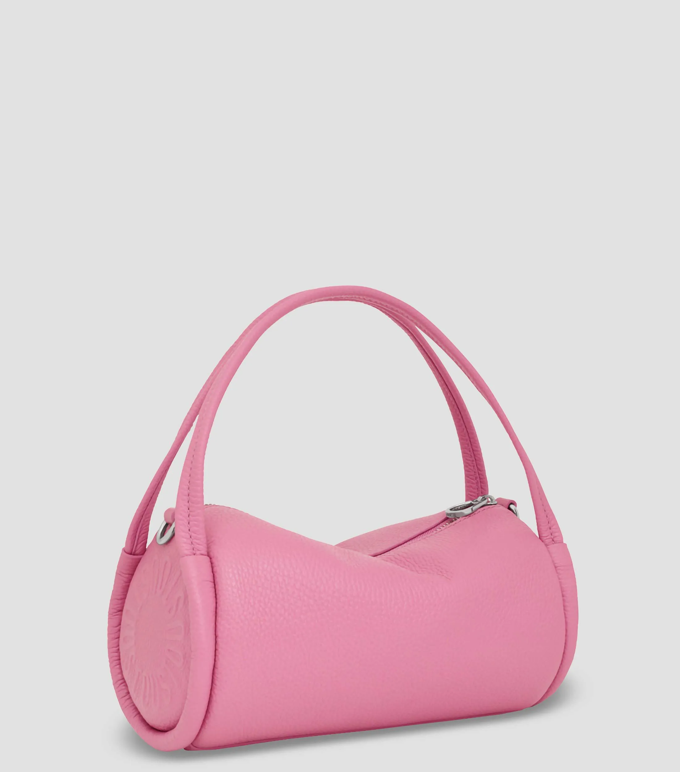 Tous Bolso Duffle bag mini en piel Miranda liso Mujer