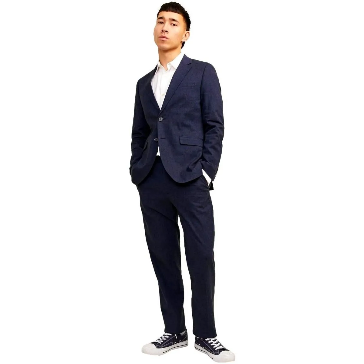 TRAJE CHAQUETA HOMBRE JACK & JONES 12237723