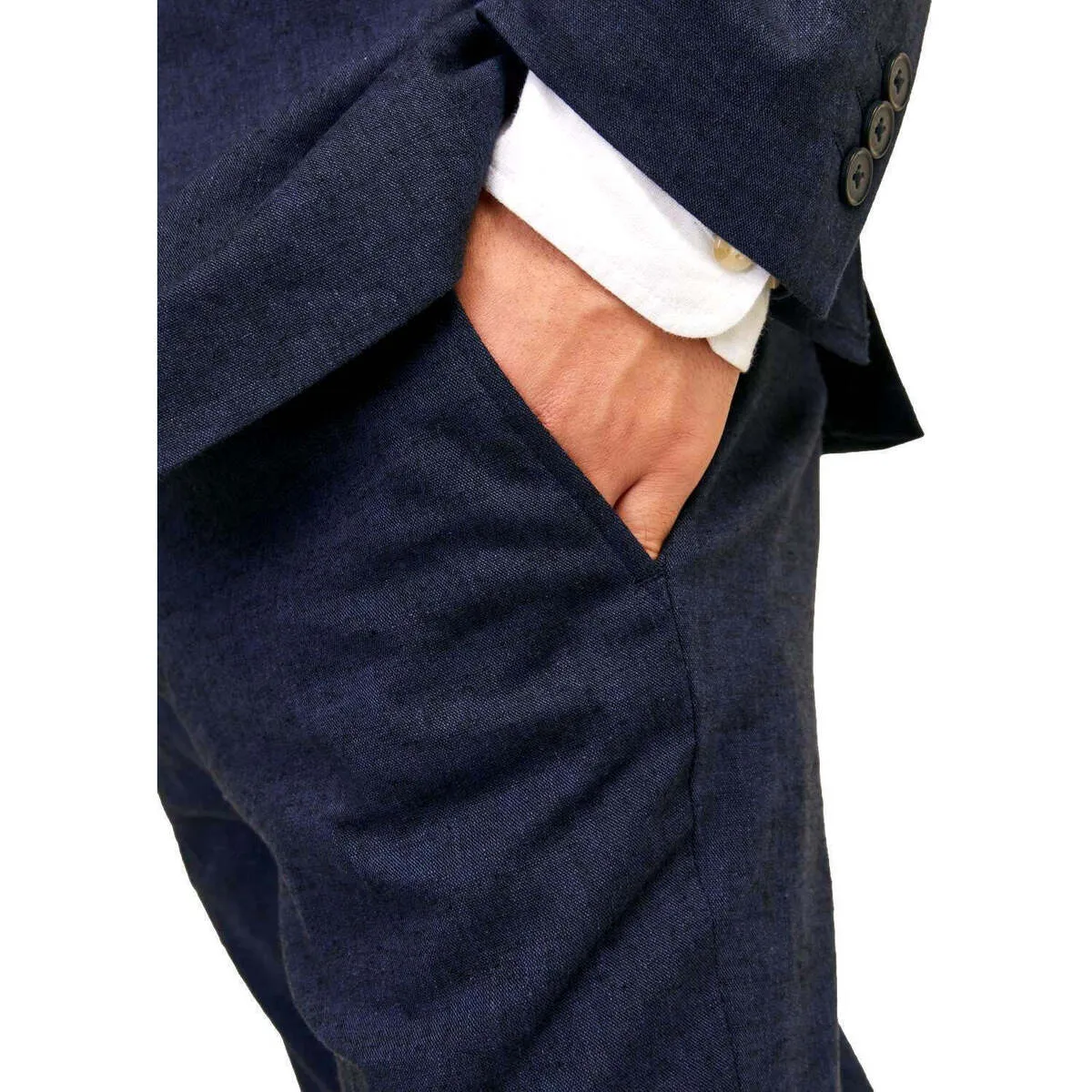 TRAJE CHAQUETA HOMBRE JACK & JONES 12237723