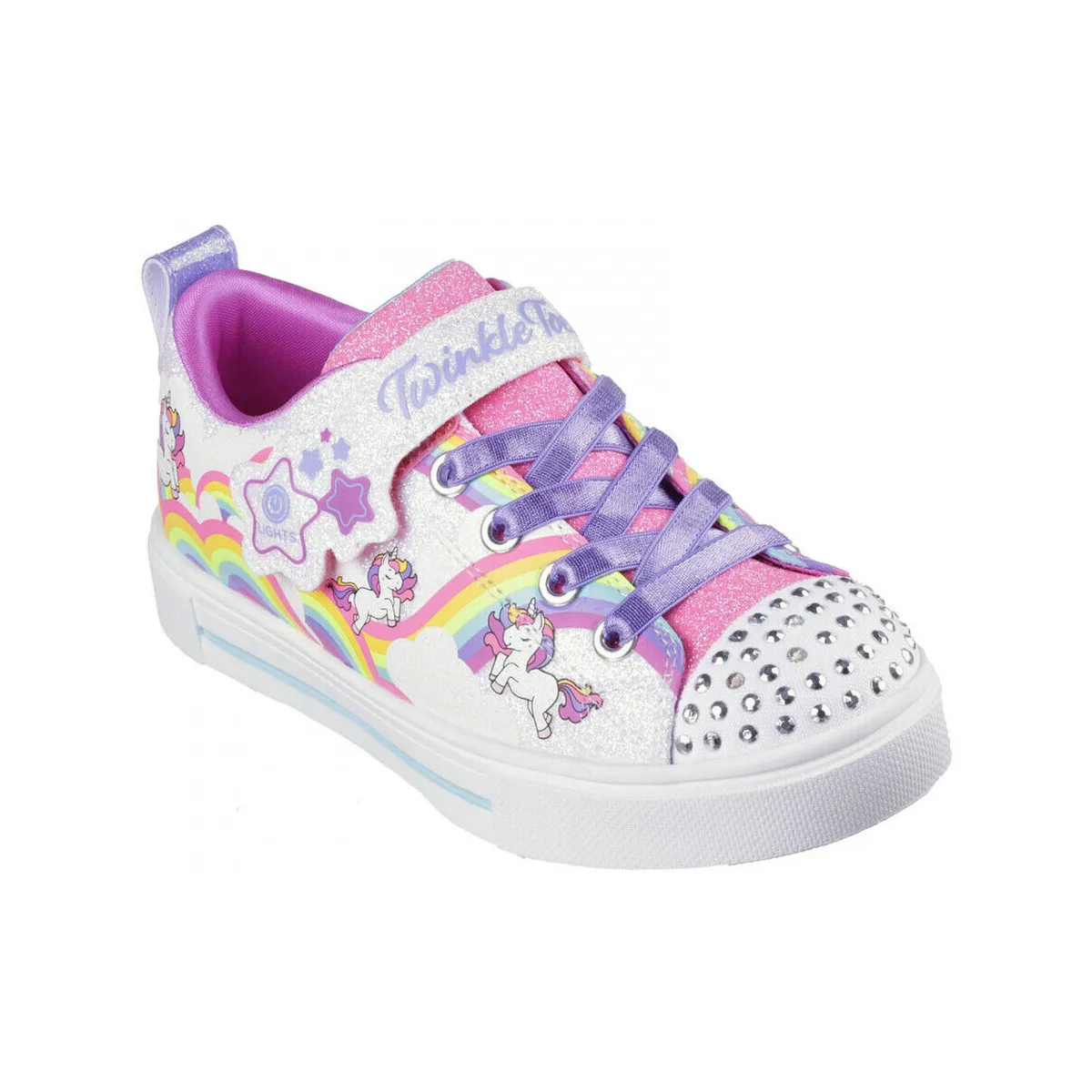 TWINKLE SPARKS  JUMPIN' CLOU