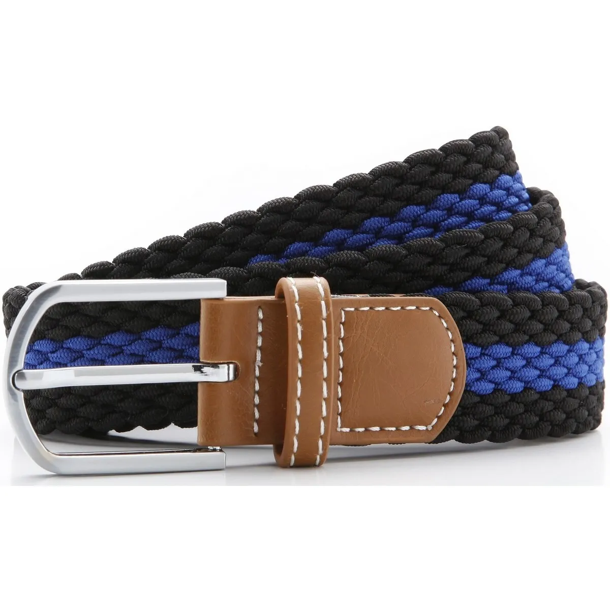 Two Colour Stripe