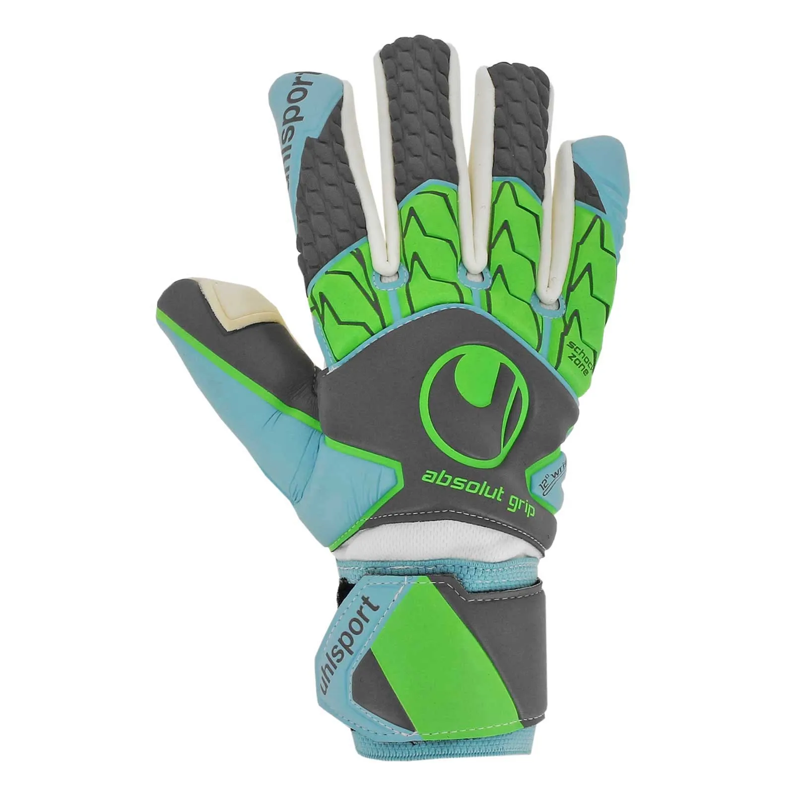 Uhlsport Absolutgrip Tight HN