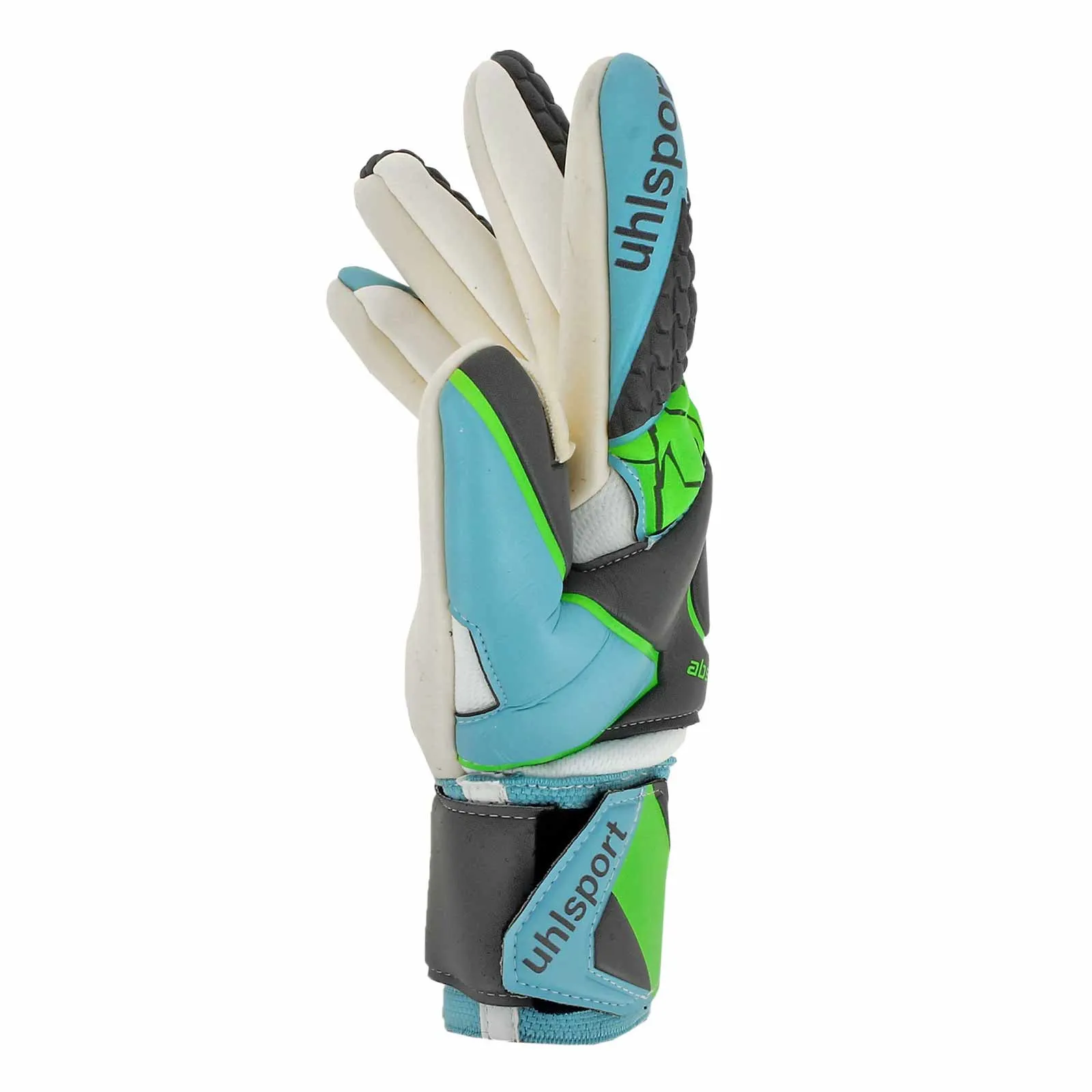 Uhlsport Absolutgrip Tight HN