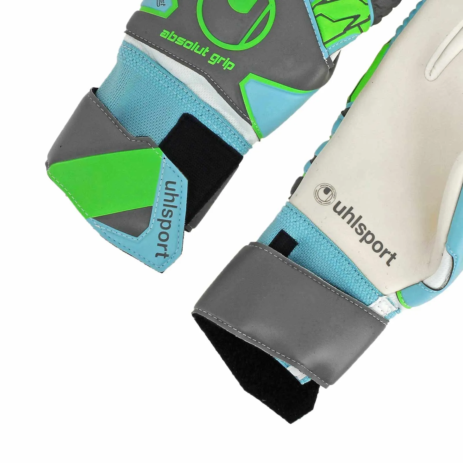 Uhlsport Absolutgrip Tight HN