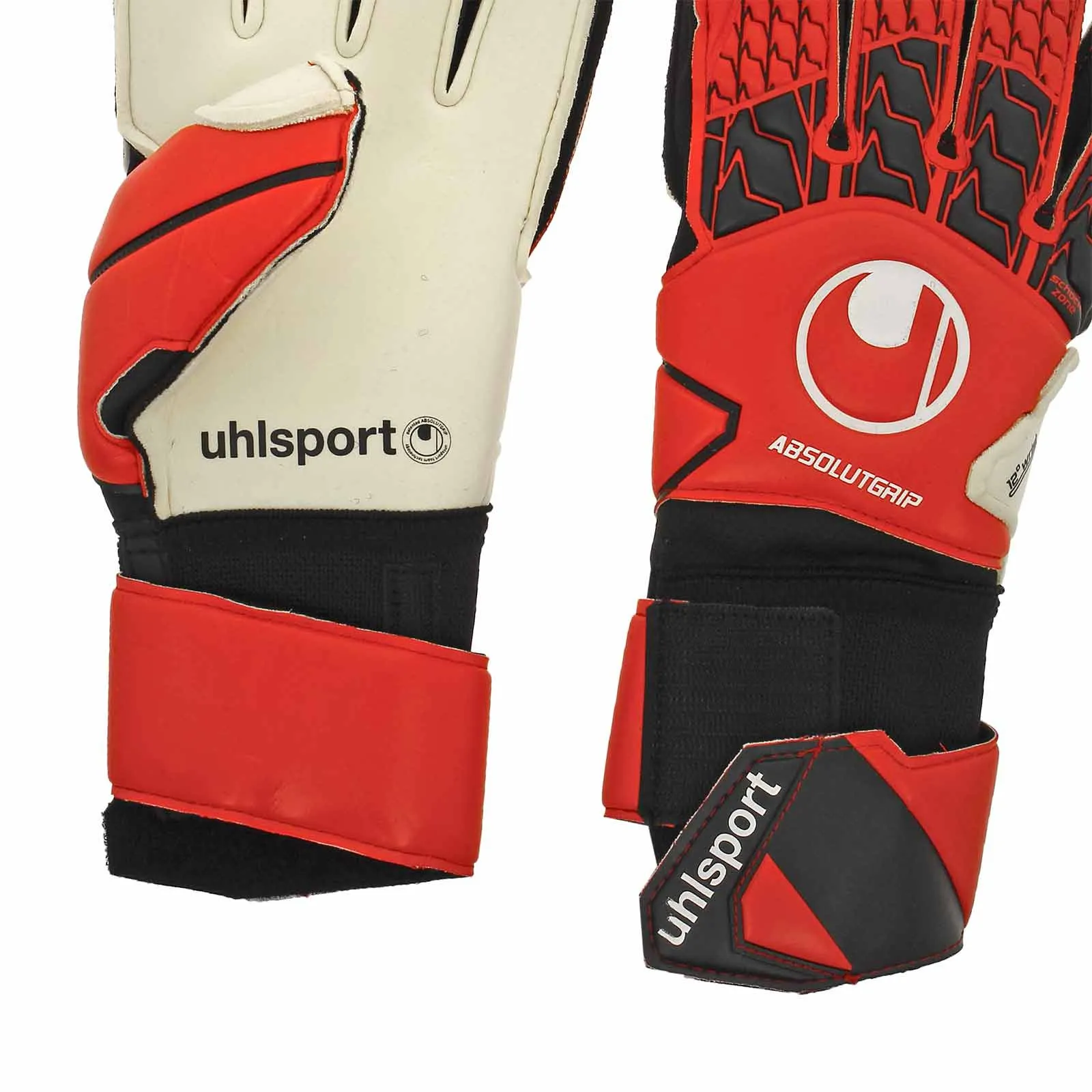 Uhlsport Absolutgrip