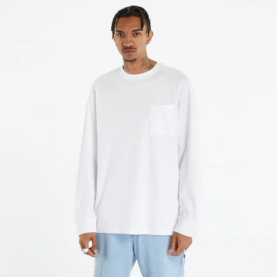 Urban Classics Heavy Oversized Pocket Tee