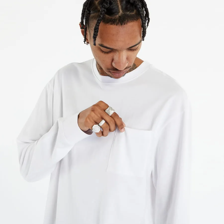 Urban Classics Heavy Oversized Pocket Tee