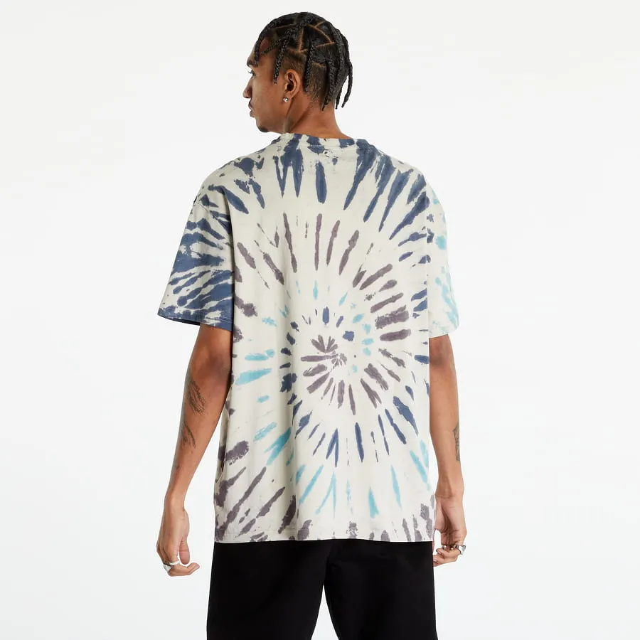 Urban Classics Oversize Tie Dye Tee