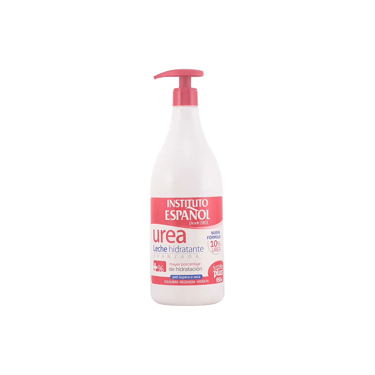 Urea Body Leche Hidratante