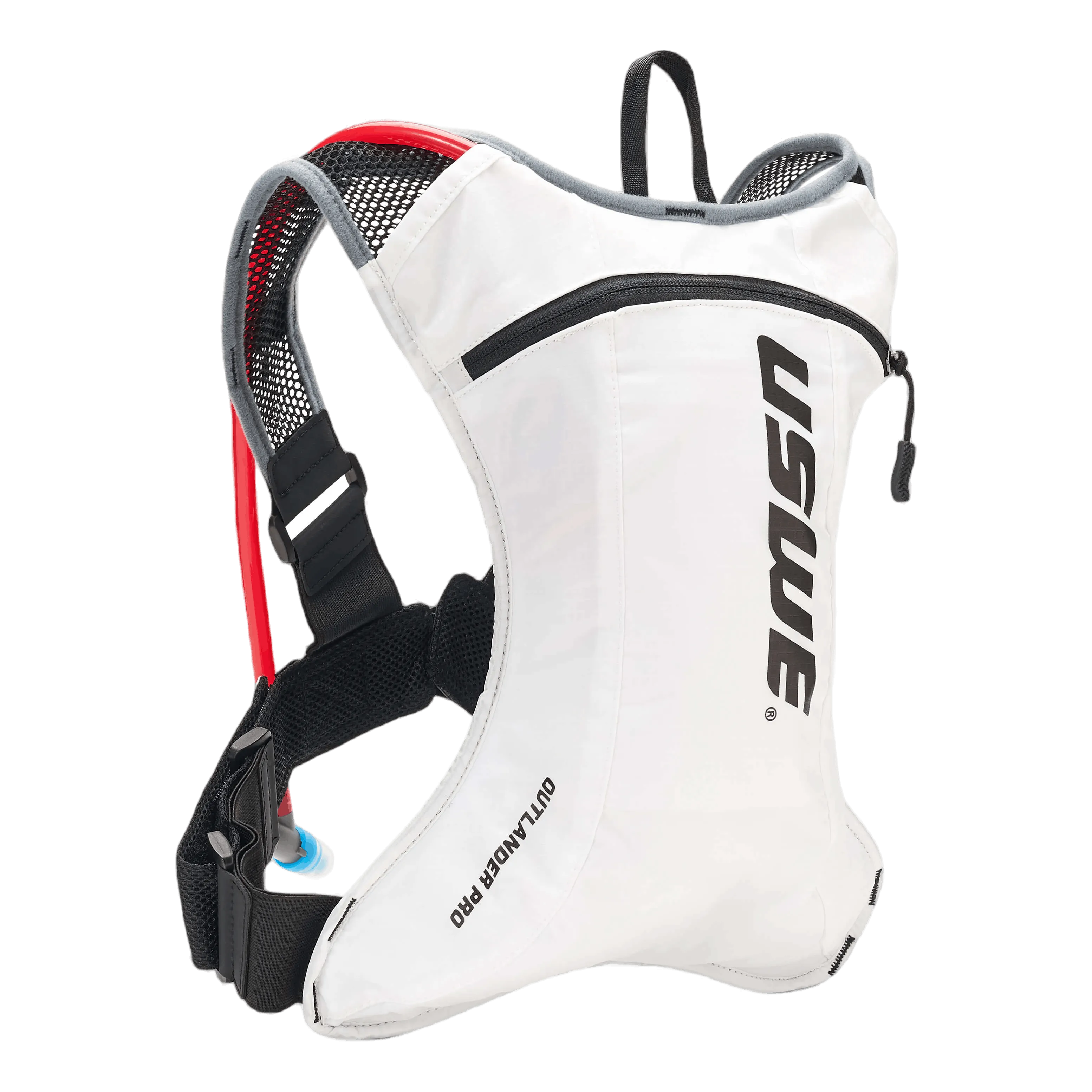 Uswe Outlander Pro Hydration Pack Cool White