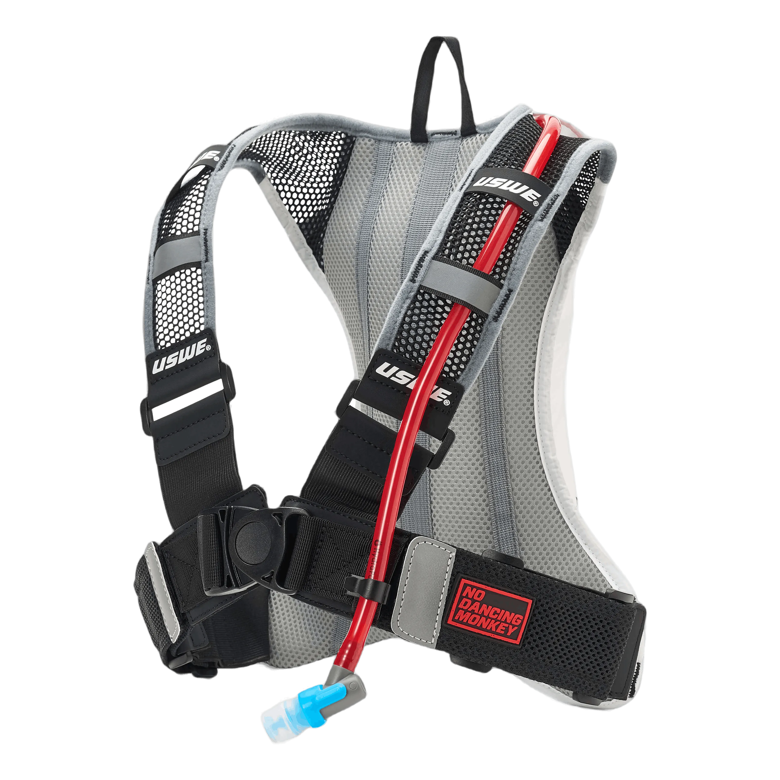 Uswe Outlander Pro Hydration Pack Cool White