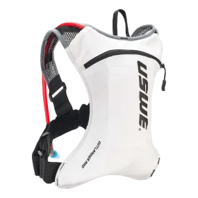 Uswe Outlander Pro Hydration Pack Cool White