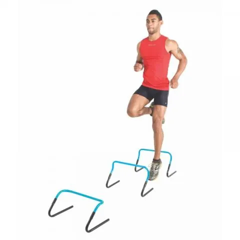 VALLAS DE SALTO DOBLE ALTURA  AMAYA SPORT  64201100