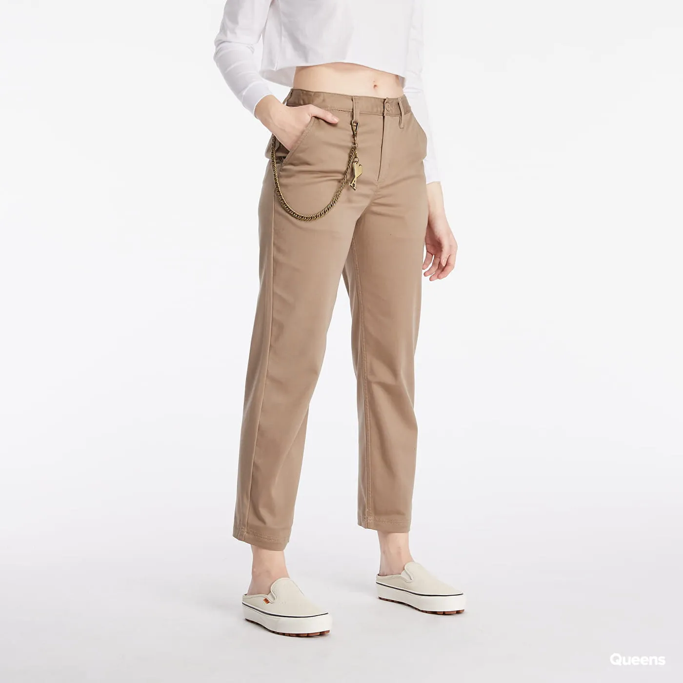 Vans Authentic Chino
