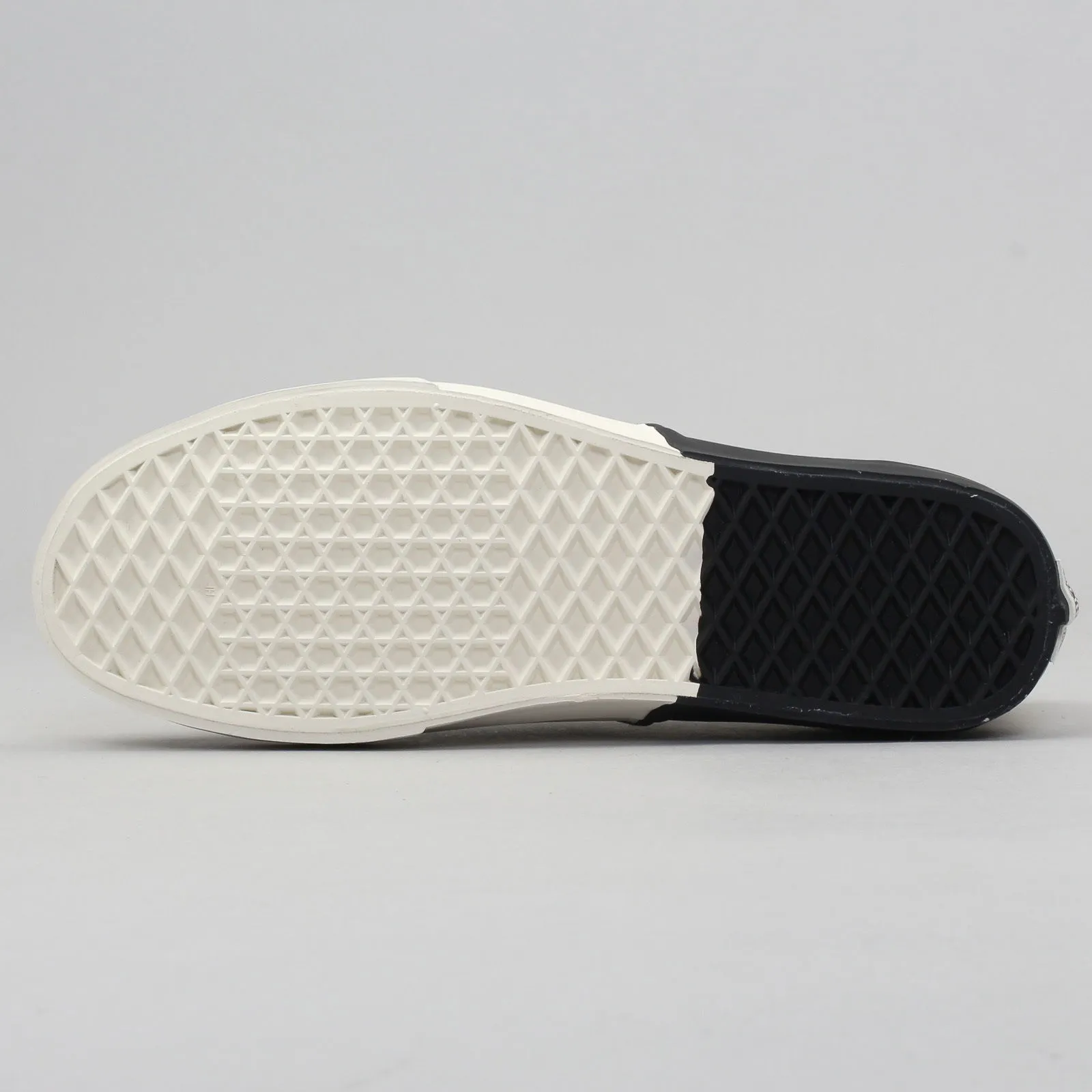 Vans Authentic DX Bocked